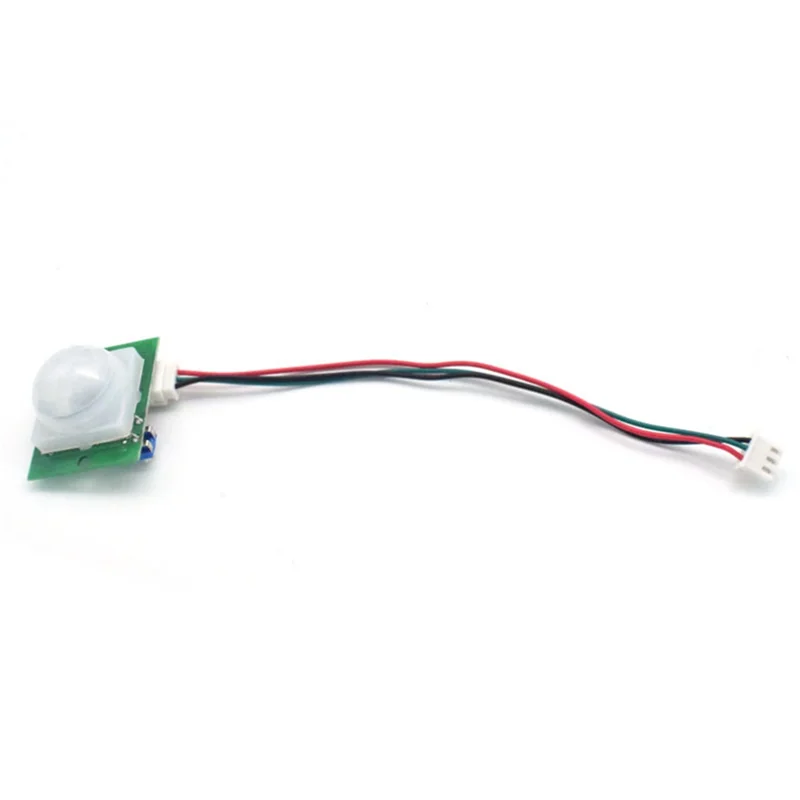 DIY MP3 Player Kit with PIR Infrared Sensor & USB Download DIY Electronics Kit Babs