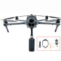2-in-1 Extension Bracket for DJI Mavic 4 Pro & Action Cameras Drone Camera Mount Babs Default Title