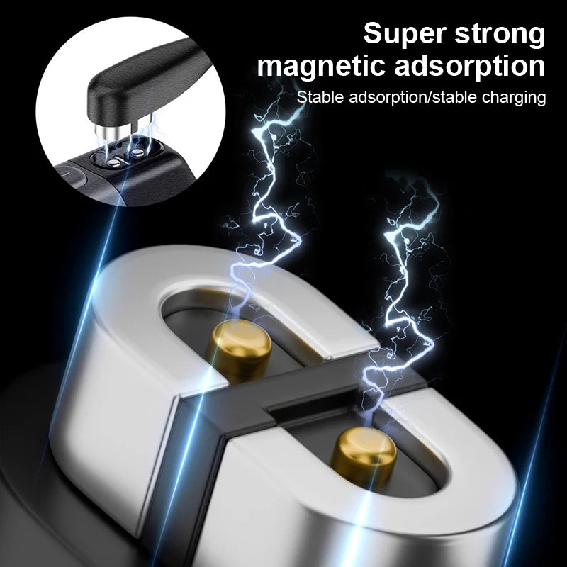 Fast Charging Cable for Shokz AS800 S803 S810 OpenRun Headphones Headphone Charging Cable Babs