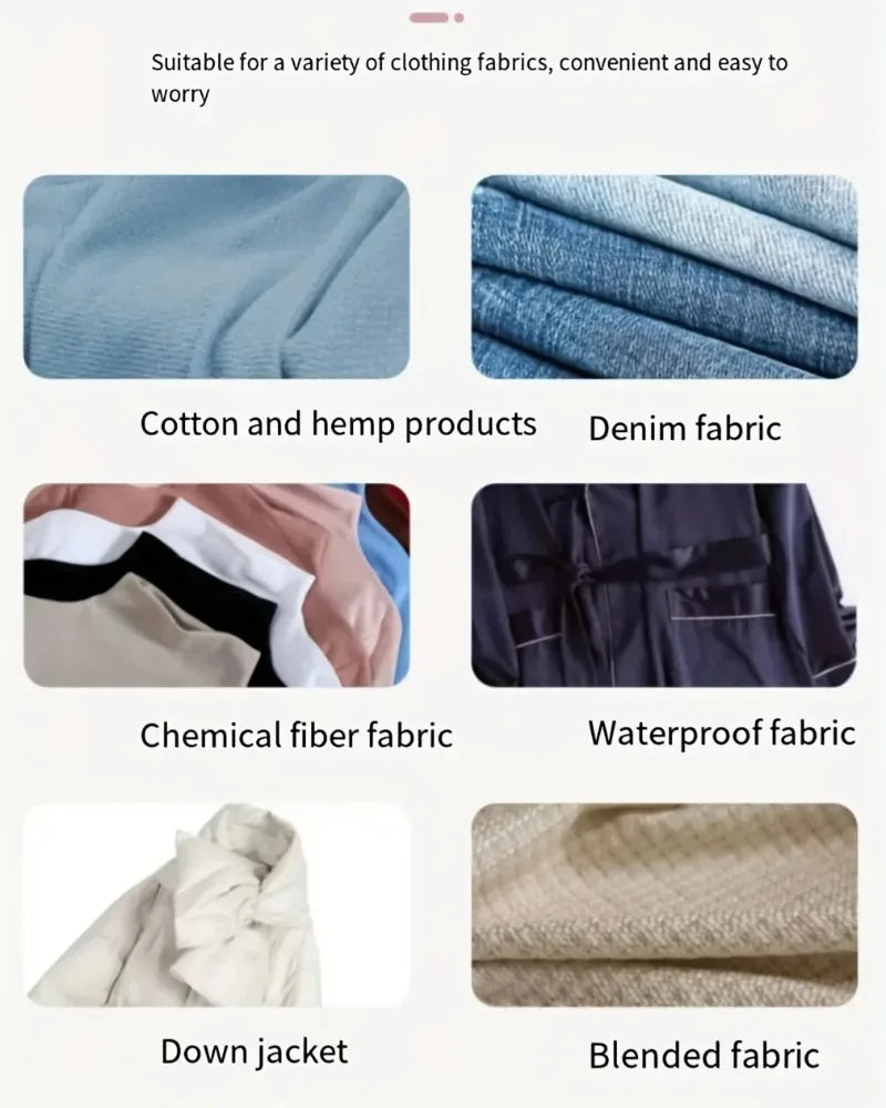 Portable No-Wash Stain Removal Wipes for Clothes & Shoes Stain Removal Wipes Babs