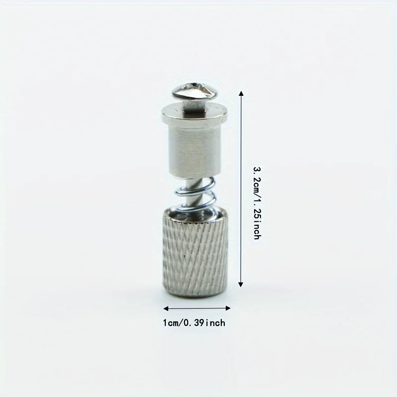 Snap-On Presser Foot Screw | Universal Industrial Sewing Machines Sewing Machine Part Babs