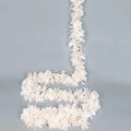 Silk Sakura Vine Garland 100cm – Wedding & Home Floral Decor Artificial Floral Garland Babs Champagne 10pcs