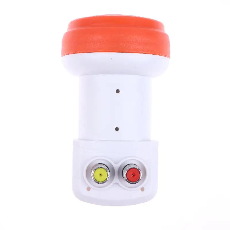 Universal Twin LNB KU Band Dual Output LNBF 0.1dB HD Satellite Dish Satellite LNB Babs