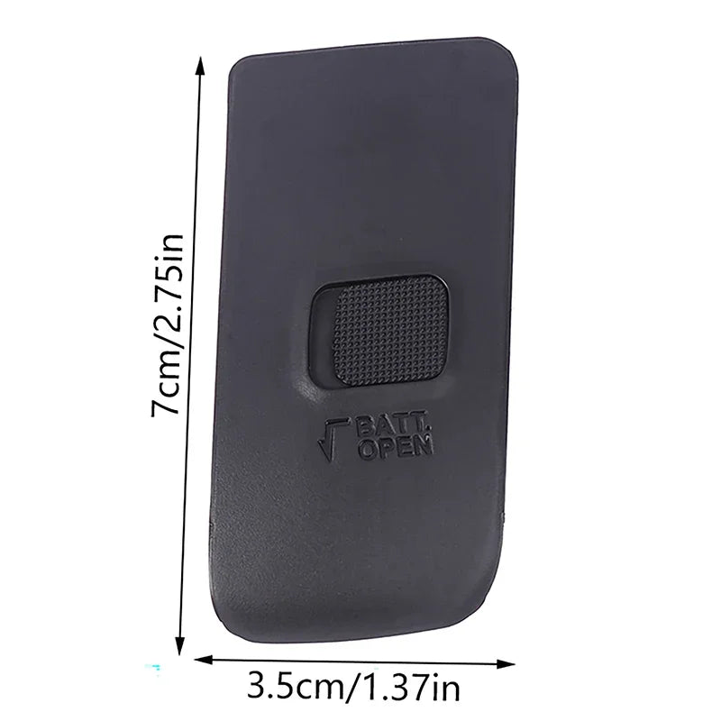 Flash Speedlite Battery Door Cover YN600EX-RT YN685 YN600 Flash Repair Part Babs