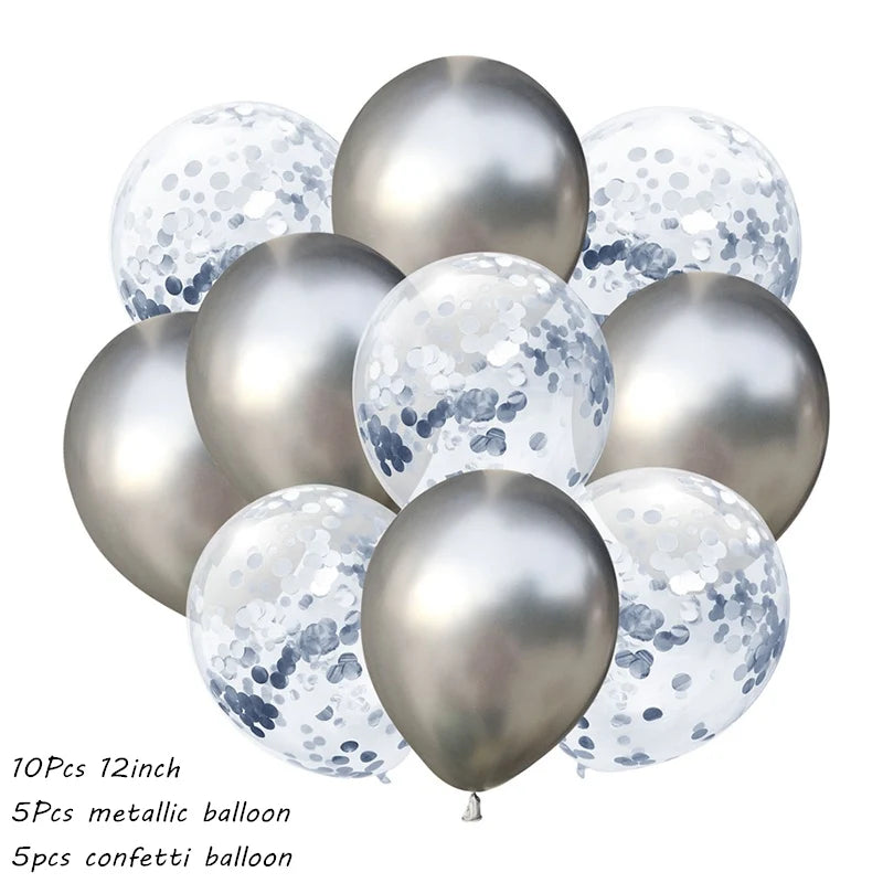 Balloon Stand Column Holder – Birthday, Baby Shower & Party Balloon Column Stand Babs 10pcs balloon as picture