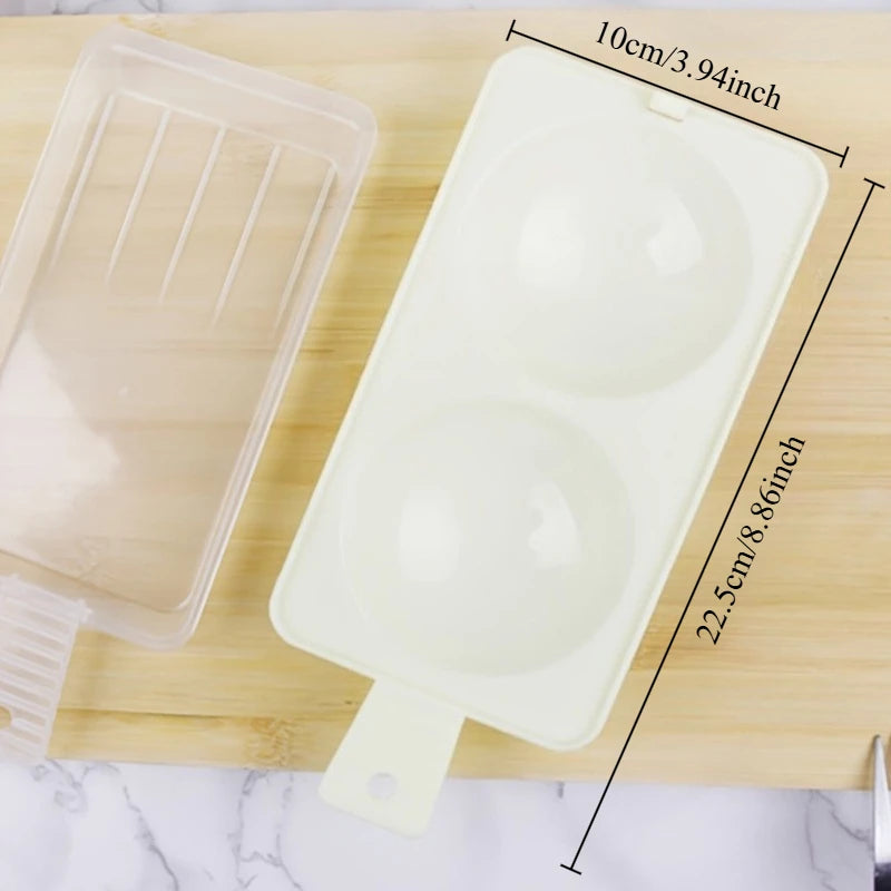 Microwave Egg Steamer – Perfectly Steamed Eggs Every Time Microwave Egg Steamer Babs