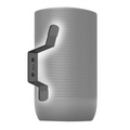 Wall Mount Bracket for Sonos Move 1 & Move 2 Speaker Speaker Wall Mount Babs Black