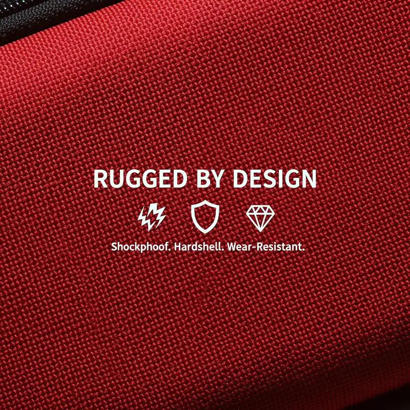 Flip 6 Speaker Travel Bag – Durable Oxford Cloth Case Speaker Carrying Case Babs