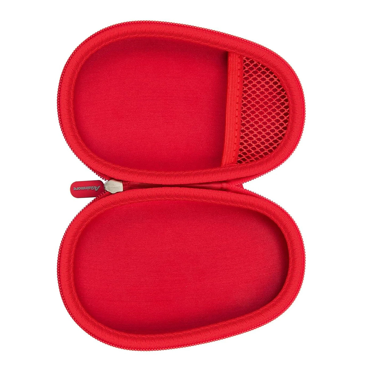 Paiyule Travel Case for JBL Clip 5 & Clip 4 Speaker – Black Speaker Travel Case Babs Red