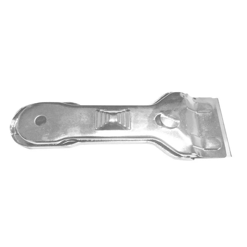 Glass Hob Scraper – Non-Scratch for Ceramic & Induction Hobs Hob Scraper Babs