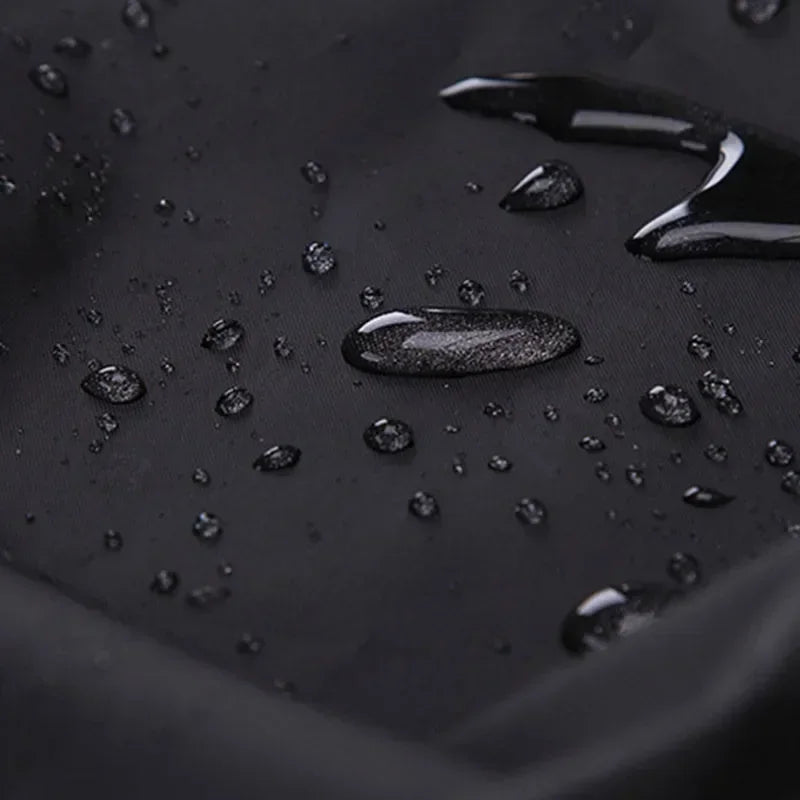 Waterproof Nylon Backpack Rain Cover for Hiking & Travel Backpack Rain Cover Babs