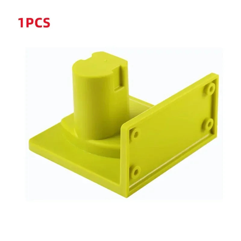 Ryobi 18V Battery Adapter Drill Mount & Tool Holder Bracket Tool Holder Bracket Babs 1PCS China Mainland