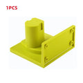 Ryobi 18V Battery Adapter Drill Mount & Tool Holder Bracket Tool Holder Bracket Babs 1PCS China Mainland