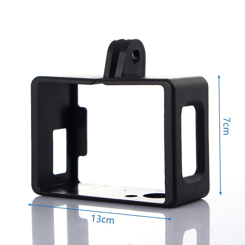 SJCAM SJ4000 Protective Frame Case | Action Camera Border Camera Protective Frame Babs