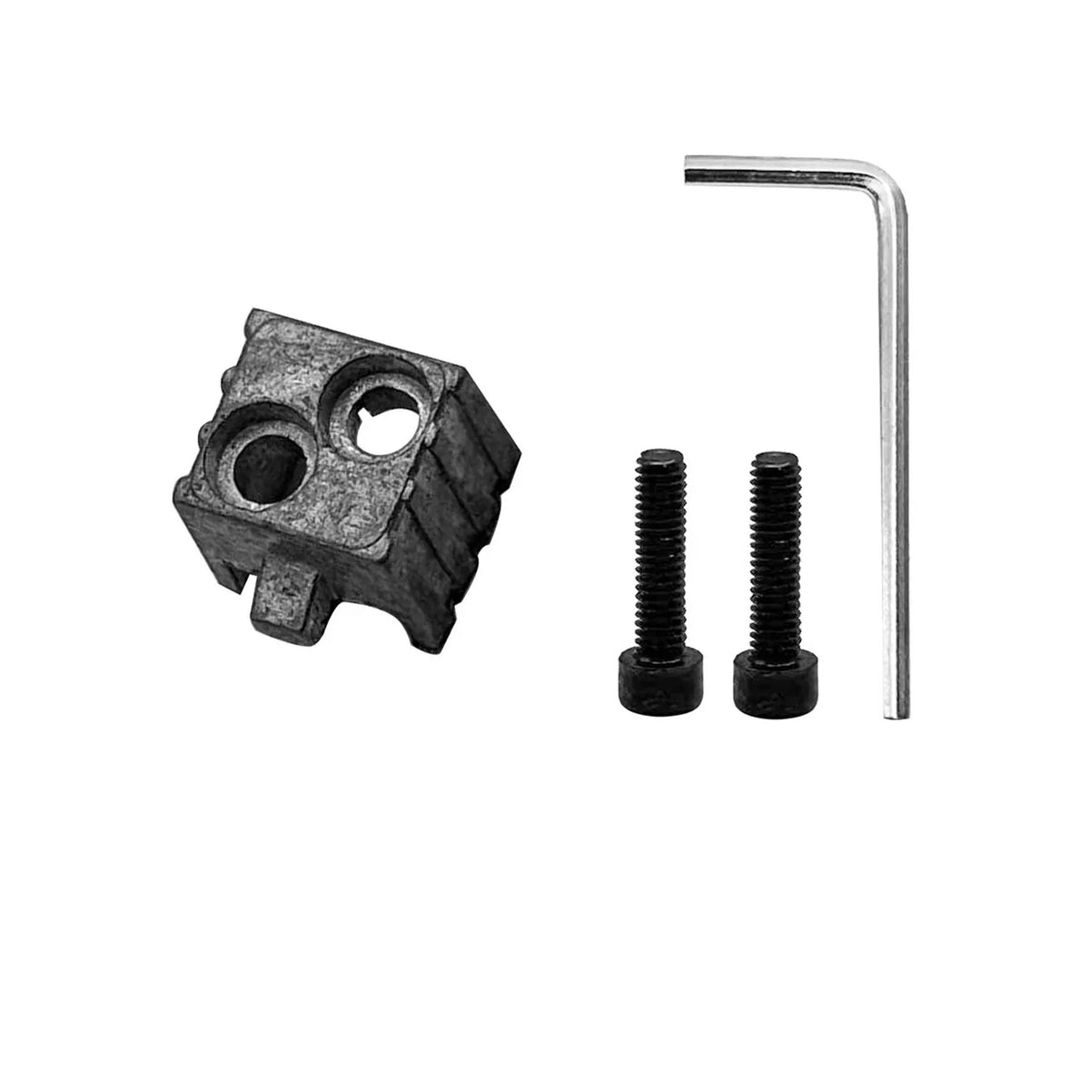 Jigsaw Screw Chuck Type 55 Lock Head Blade Clamp Holder Set Jigsaw Blade Clamp Babs