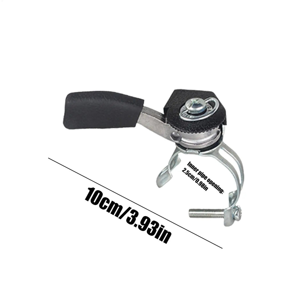Tiller Thumb Throttle Lever Replacement Switch – Road Cutter Throttle Control Switch Babs