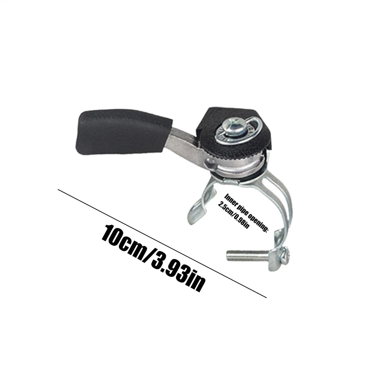 Tiller Thumb Throttle Lever Replacement Switch – Road Cutter Throttle Control Switch Babs