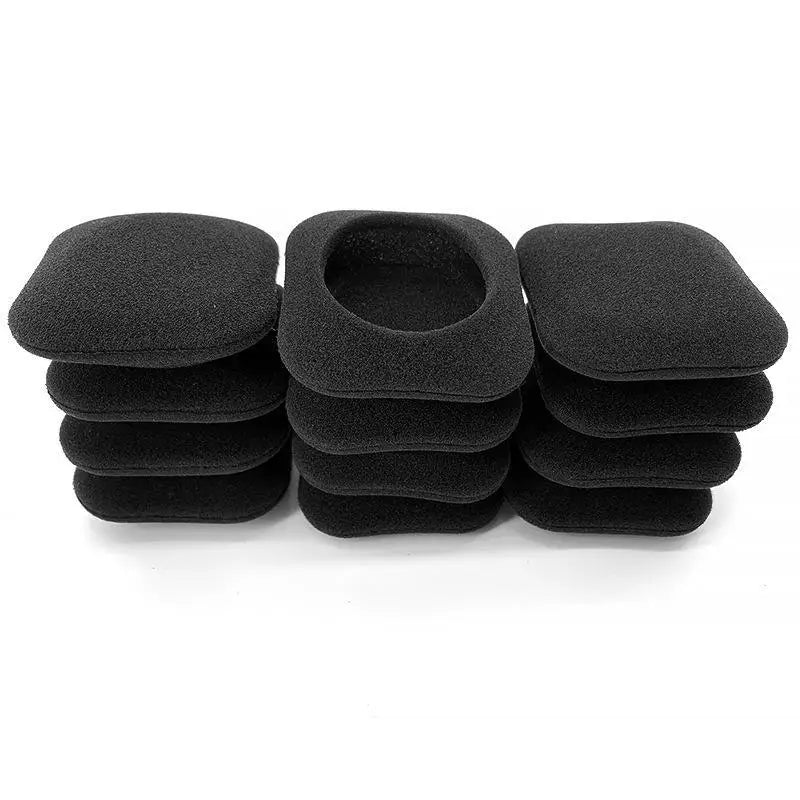 4-Pack Foam Ear Pads for H150 H130 H250 H151 Headphones Headphone Ear Cushions Babs