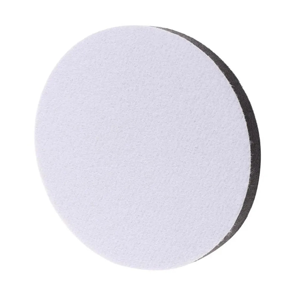 Soft Sponge Interface Pad – Hook & Loop Sanding Discs 2"–6" Sanding Interface Pad Babs
