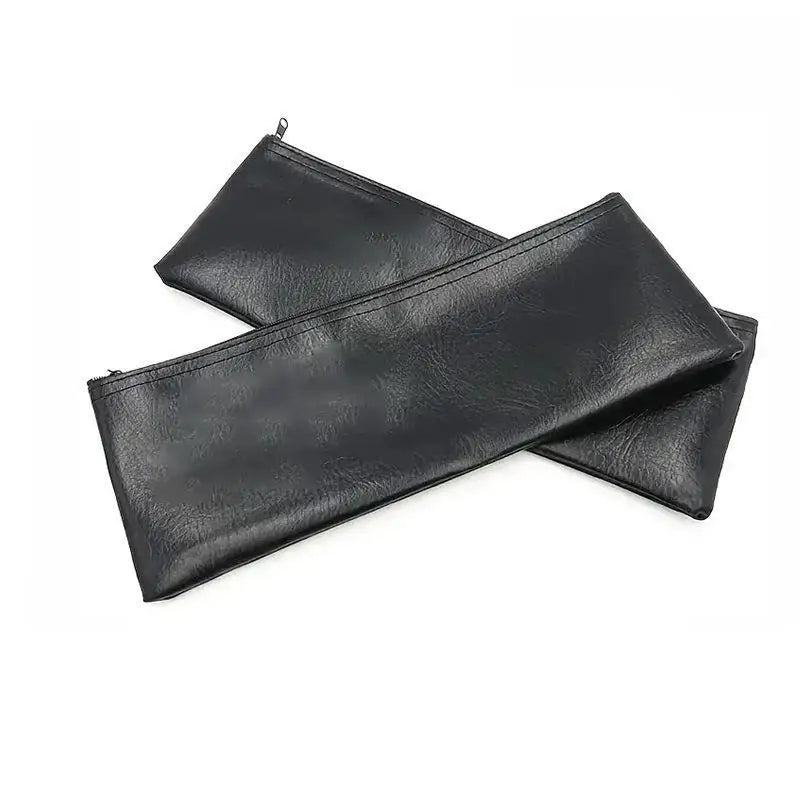 EVA Faux Leather Microphone Carrying Case & Travel Pouch Microphone Carrying Case Babs