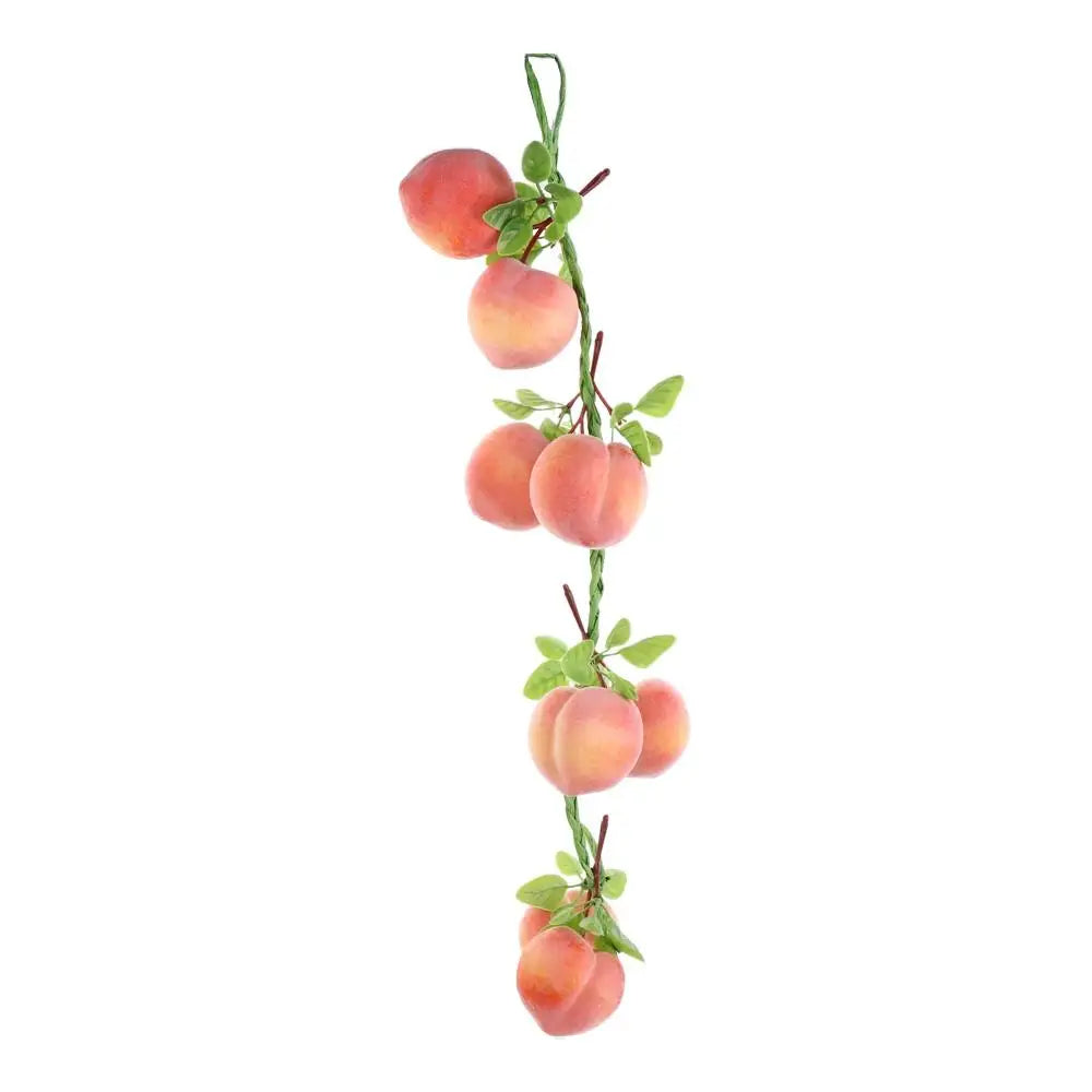 Artificial Foam Fruit & Vegetable Decor | DIY Photo Props Artificial Fruit Decor Babs 3 S