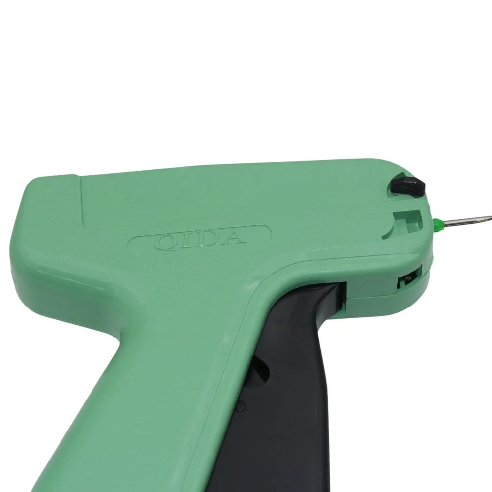 Apparel Tagging Gun Kit – 1000 Barbs & 5 Needles Included Apparel Tagging Gun Babs