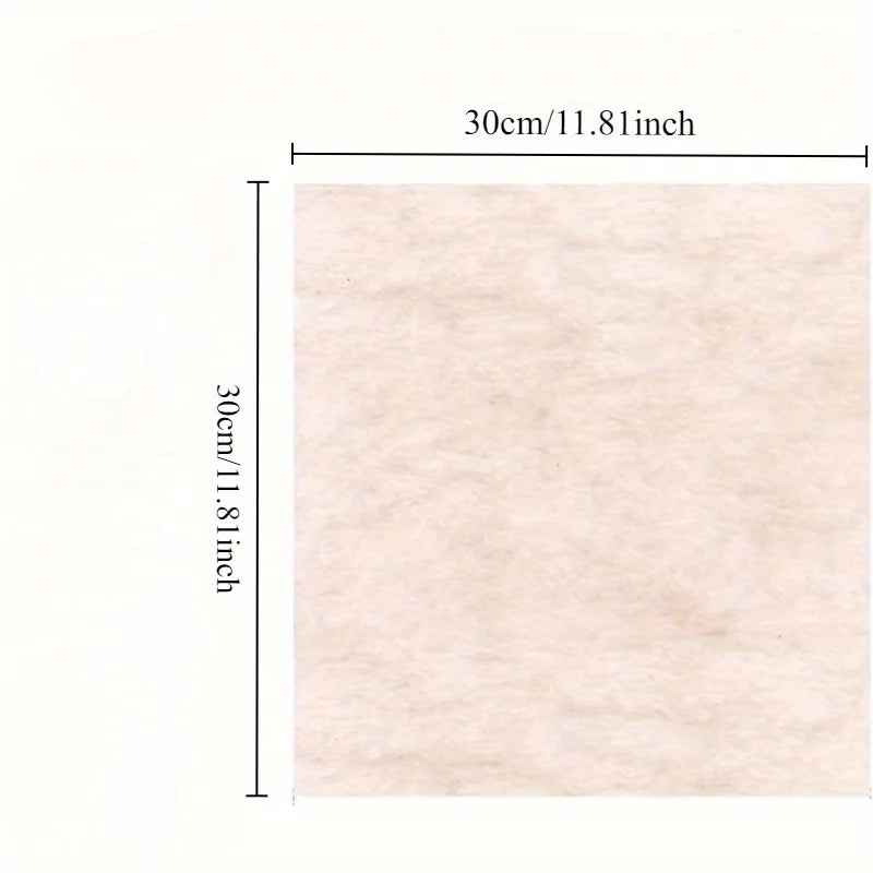 76pcs Floral Wrapping Paper 11.8x11.8in – DIY Gift Packaging Floral Wrapping Paper Babs