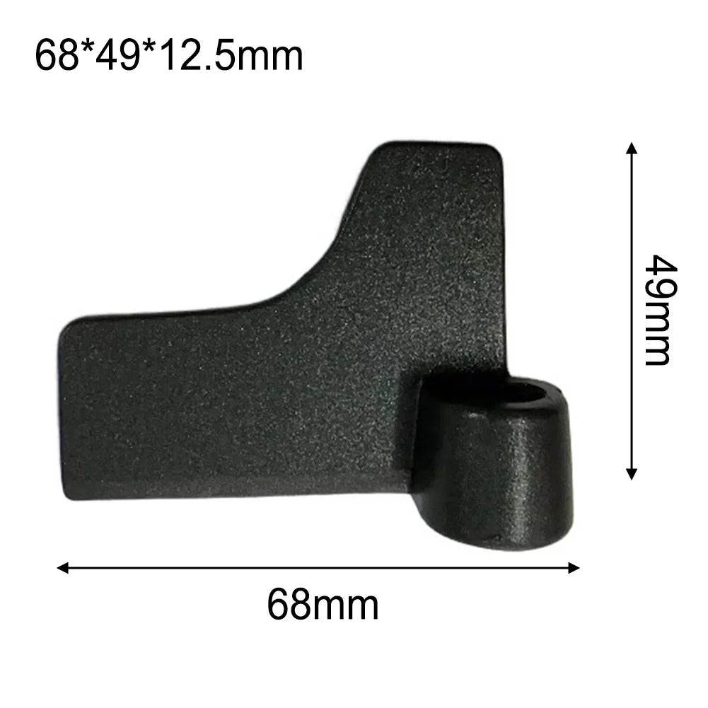 Kneading Paddle for Panasonic SD255 SD256 SD257 Bread Machine Bread Maker Accessory Babs