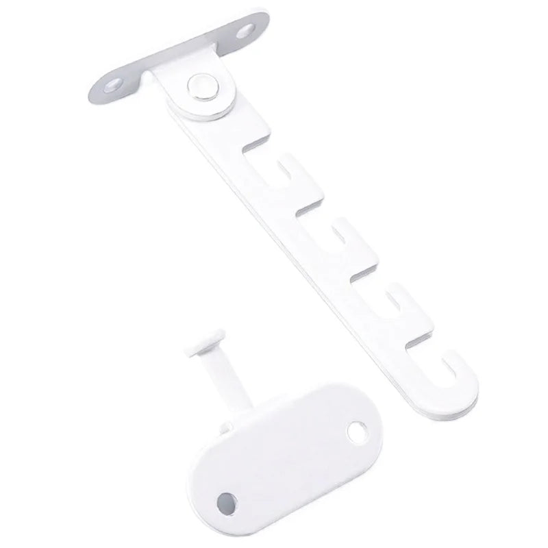 Adjustable Window Limiter Wind Brace – Carbon Steel Stopper Window Wind Brace Babs