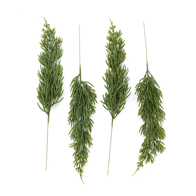 50/100 Pcs Artificial Flower Branches for Wedding & Home Decor Artificial Flower Branches Babs