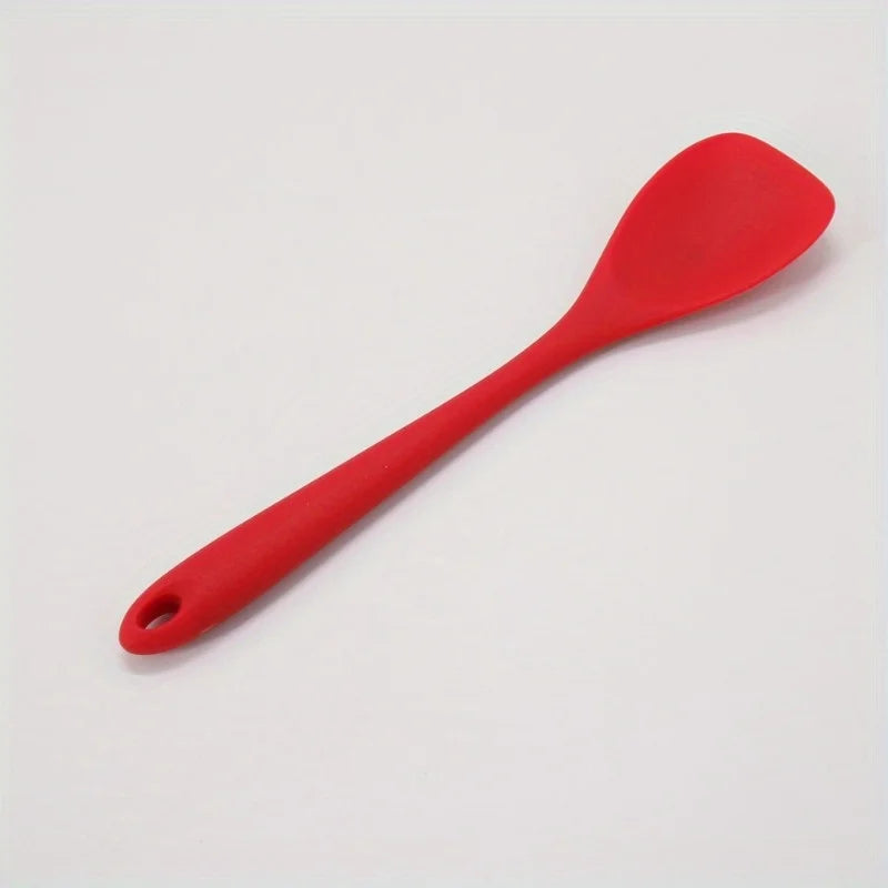 Silicone Spatula Spoon – Heat-Resistant Baking & Stirring Tool Silicone Spatula Babs Default Title