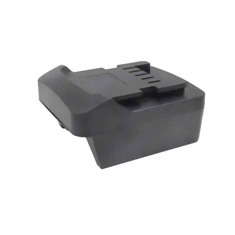 Milwaukee 18V to Metabo 18V Battery Adapter MWB18MBL Battery Adapter Converter Babs