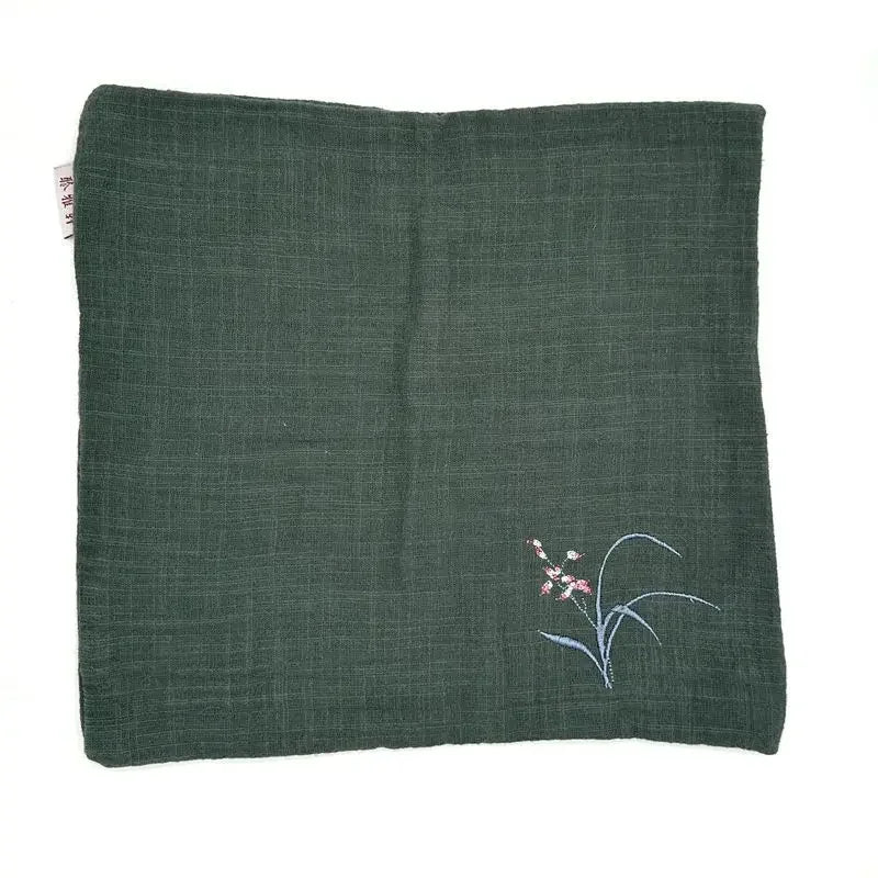 Double Layer Cotton Tea Towel – Super Absorbent Tea Cloth Cotton Tea Towel Babs