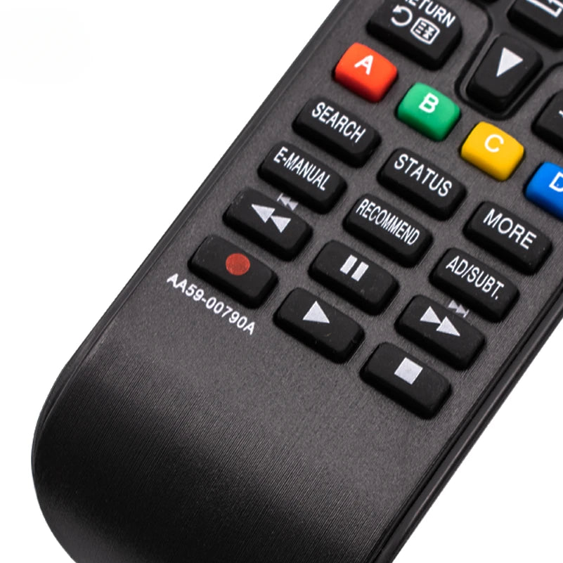 Samsung TV Remote AA59-00790A Replacement for LCD LED TVs TV Remote Control Babs