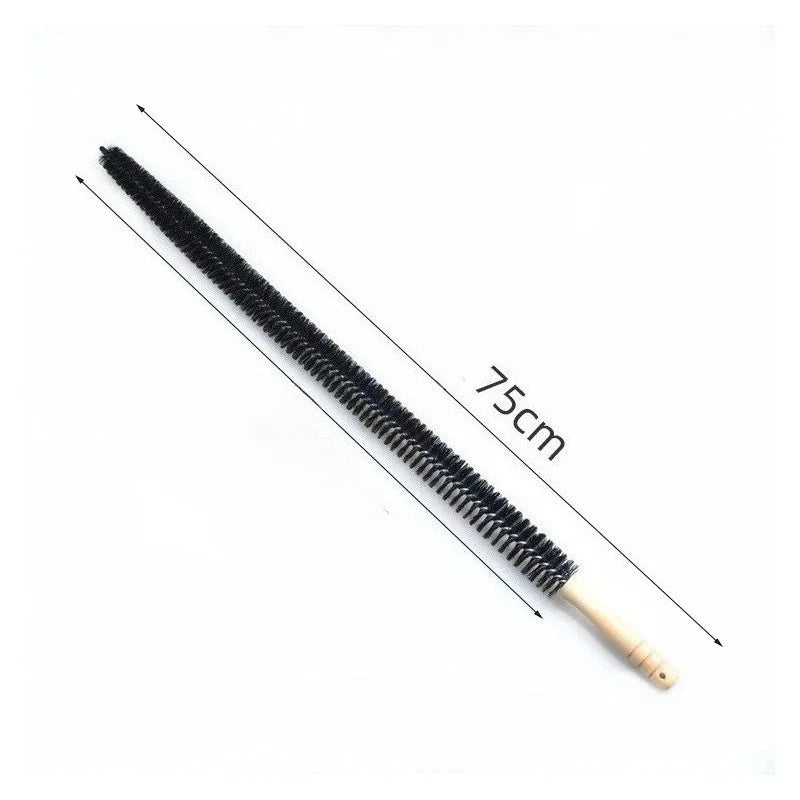 Flexible Long Cleaning Brush – Dryer, Radiator & Drain Duster Cleaning Brush Babs 75cm