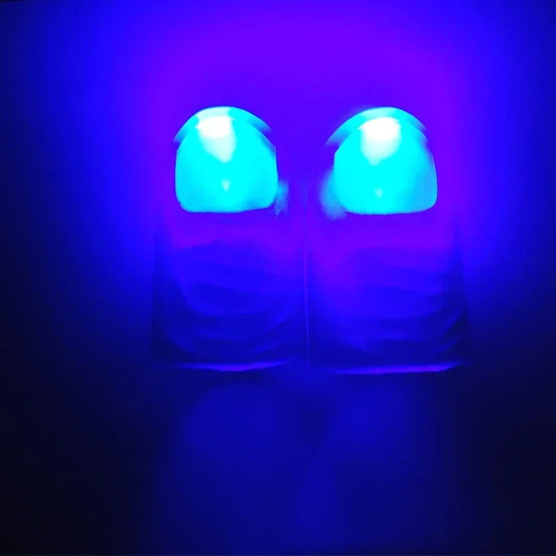 Light-Up Flash Finger Toy – Glow Magic Trick Party Prop Magic Trick Toy Babs
