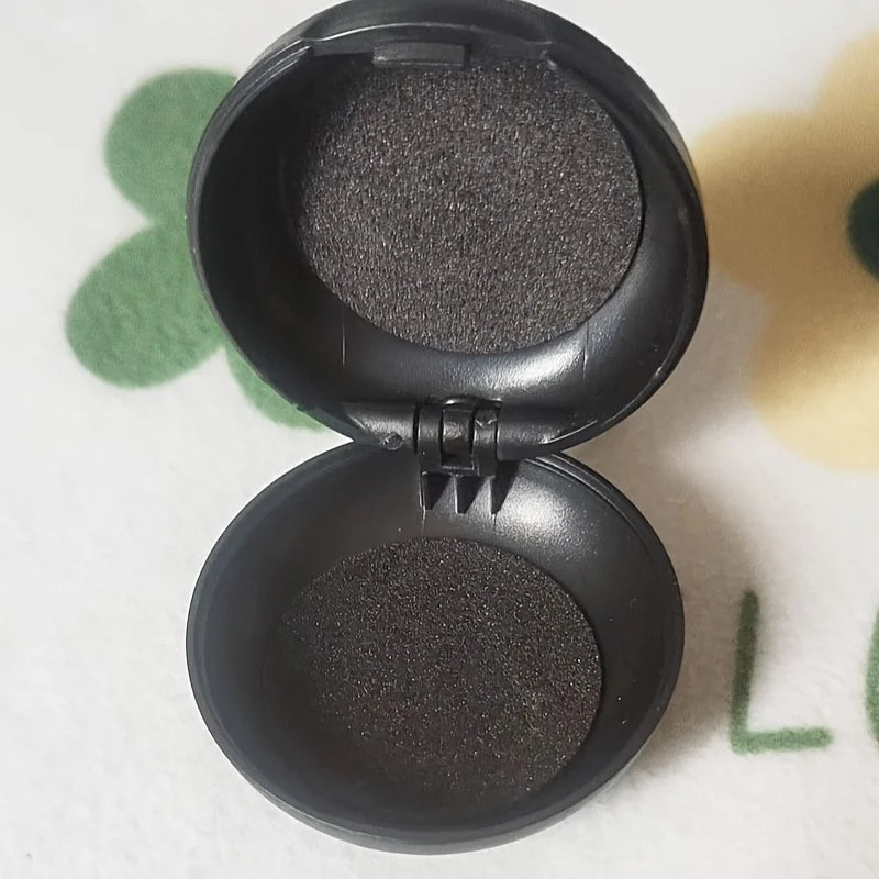 2pcs Mini Round Plastic Storage Box for Small Accessories Mini Storage Box Babs