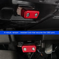 OBD2 Port Anti-Theft Lock | Key Cloning Blocker for Cars OBD2 Security Lock Babs Default Title