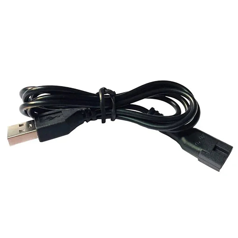 USB Charging Cable for BAORUN Pet Clipper & Hair Trimmer USB Charging Cable Babs