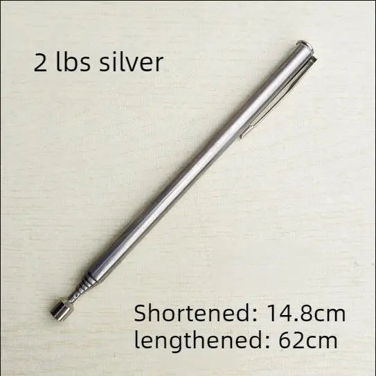Telescoping Magnetic Pickup Tool – Extendable Grabber Stick Magnetic Pickup Tool Babs D 1