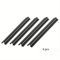4-Pack Car Cable Sleeve Protector & Wire Organizer Clips Car Cable Organizer Babs 4PCS Set