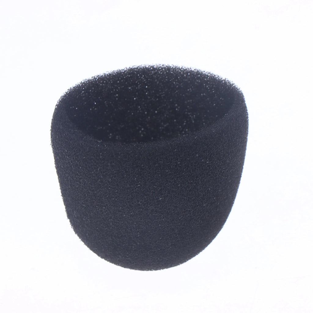 Microphone Windscreen Foam Cap for PG58 BETA58A SLX24 PGX24 Microphone Windscreen Babs