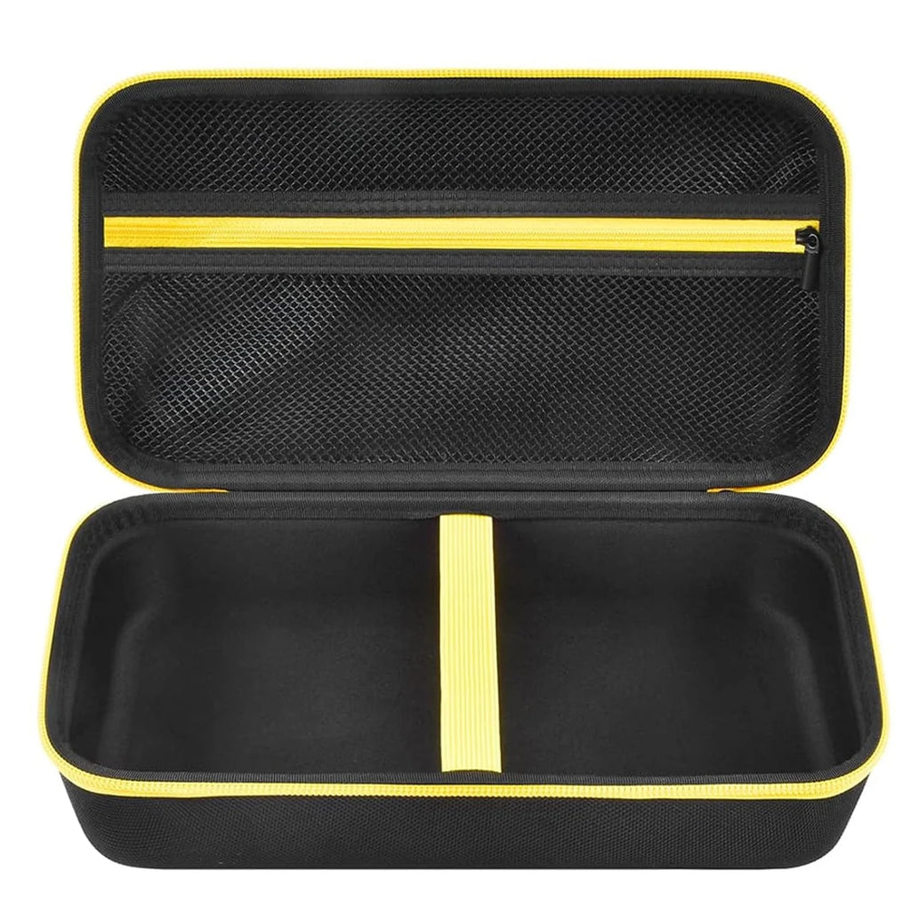 Hard EVA Carrying Case for Brady M210 BMP21-PLUS Label Printer Printer Carrying Case Babs black