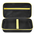 Hard EVA Carrying Case for Brady M210 BMP21-PLUS Label Printer Printer Carrying Case Babs black