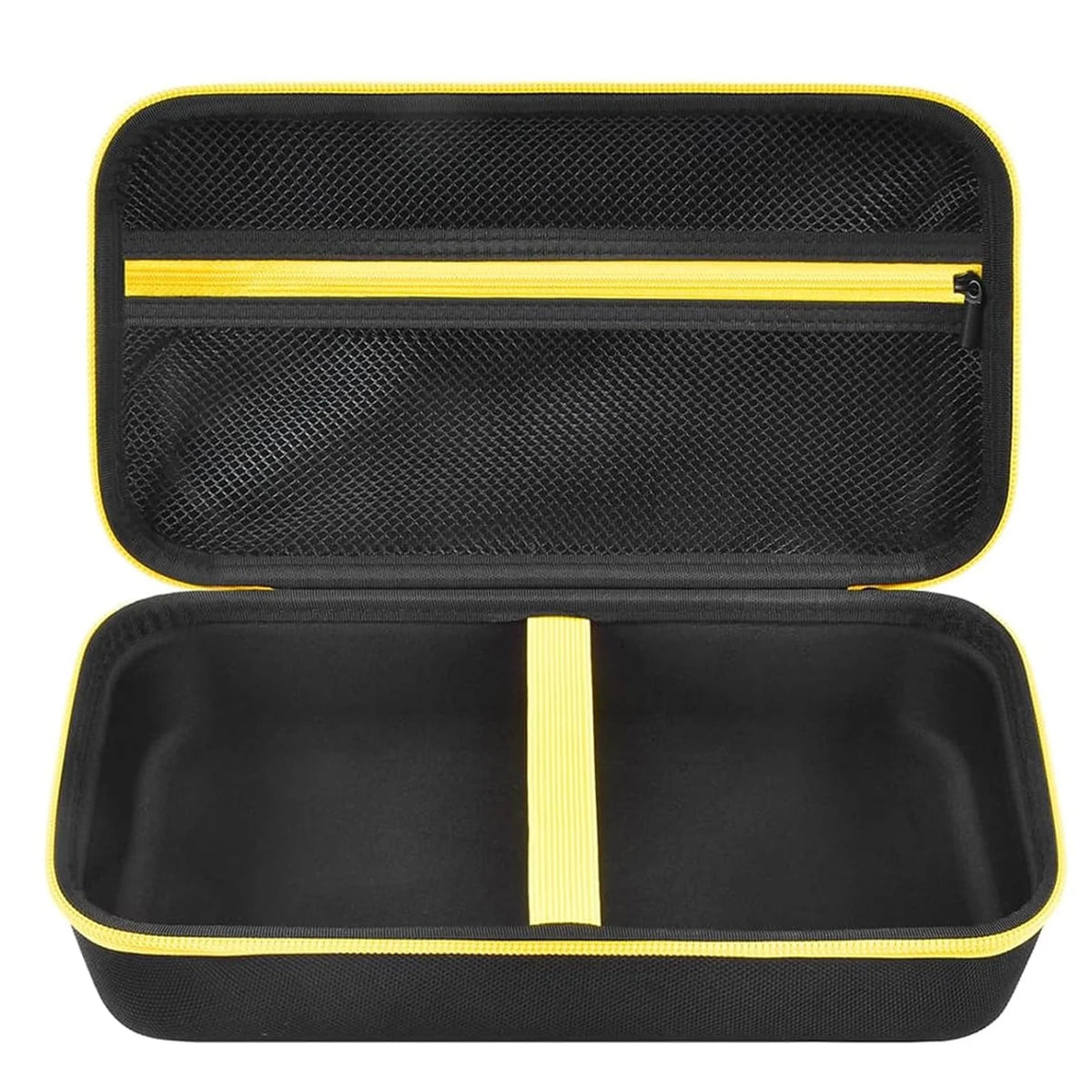 Hard EVA Carrying Case for Brady M210 BMP21-PLUS Label Printer Printer Carrying Case Babs black