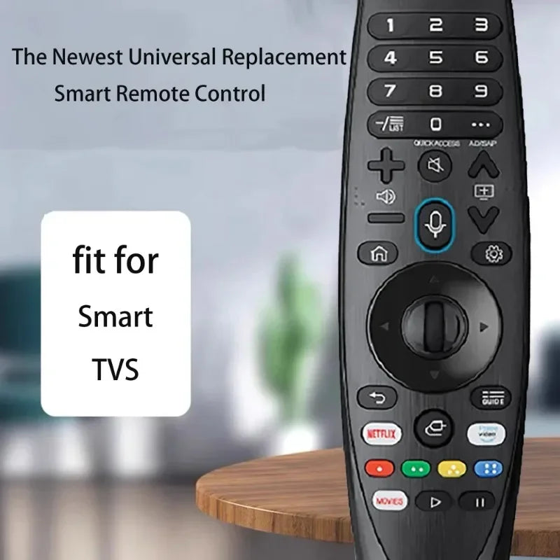MR20GA AKB75855501 Magic Remote for LG TV Voice & Mouse TV Magic Remote Babs
