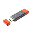 1080P Wireless HDMI Transmitter & Receiver – 50M Display Extender Wireless Display Adapter Babs A1