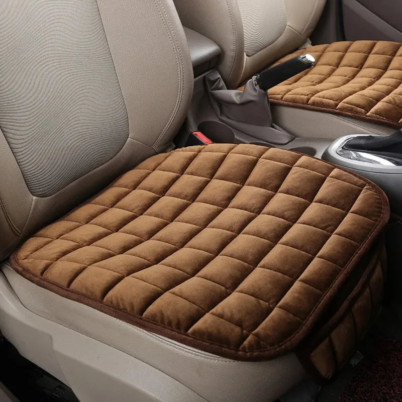 Universal Car Seat Cover – Anti-Slip Memory Foam Cushion Car Seat Cover Babs
