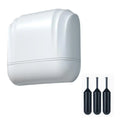 Privacy Roller Stamp – Identity Protection Seal & 3 Ink Capsules Privacy Roller Stamp Babs A1