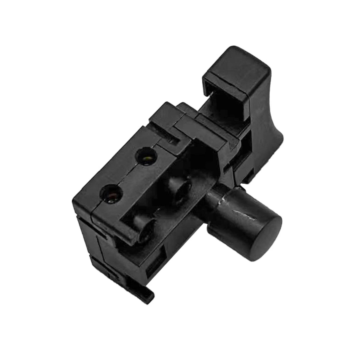 Electric Chainsaw Trigger Switch Replacement – 4/6/8 Inch Chainsaw Switch Part Babs